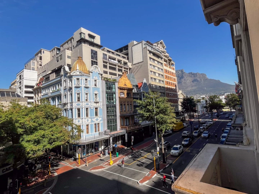 To Let commercial Property for Rent in Cape Town City Centre Western Cape
